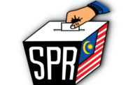 596 calon sah bertanding - SPR