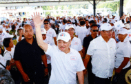 A GRS-led State Government will ensure political stability - Hajiji
