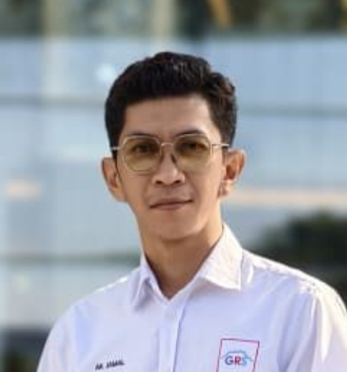 Umno Kimanis terdesak tutup kegagalan Mohamad Alamin