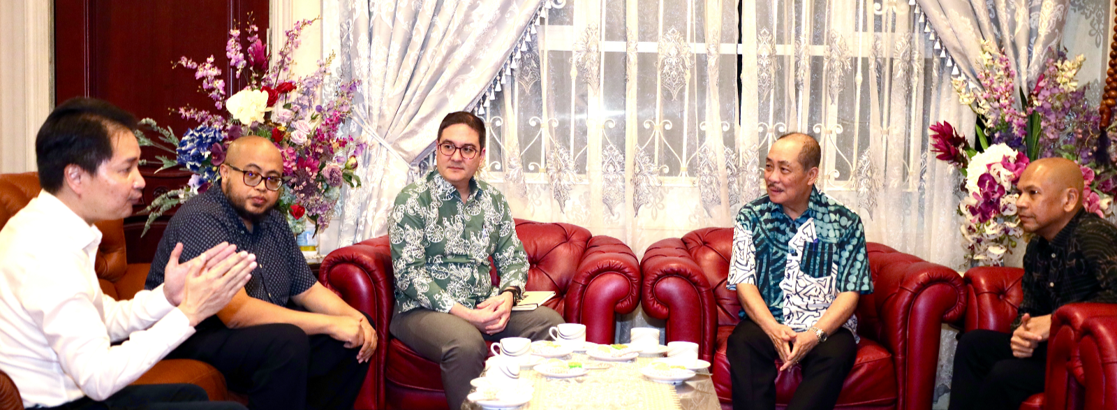 SLS enlisted for input on 40 per cent grant and SSWF