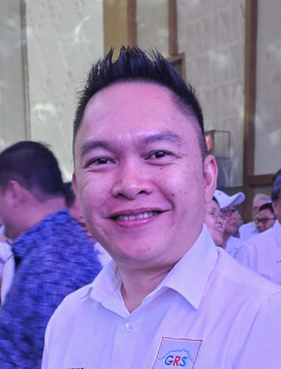 1,443 ahli STAR Bandau tinggalkan parti, sokong GRS