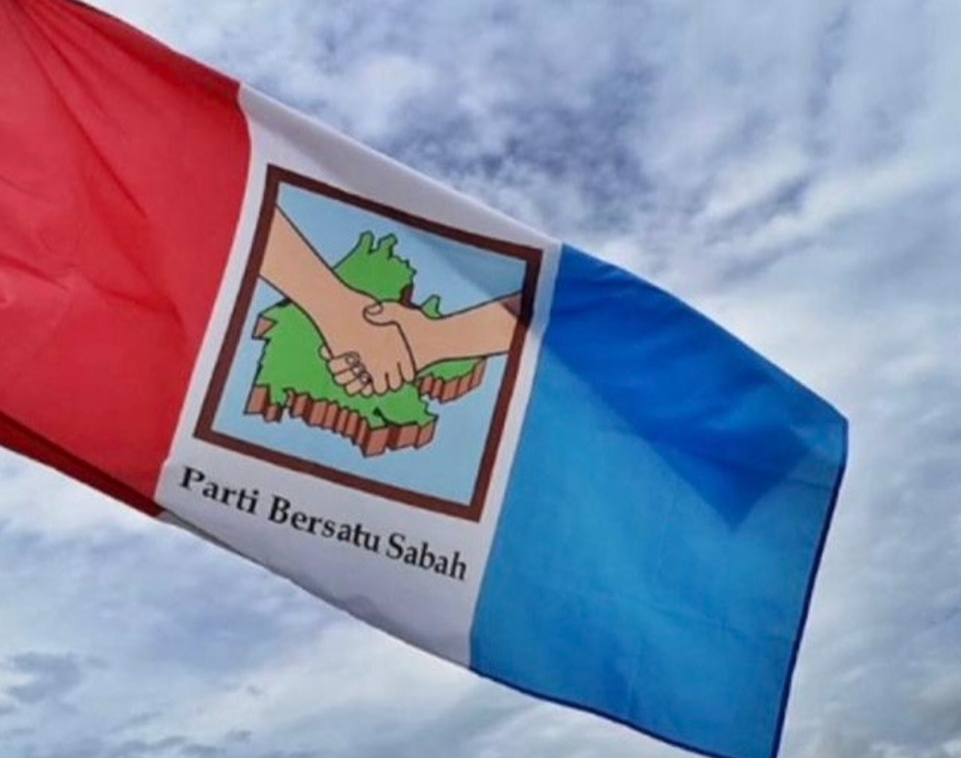 PBS monokodung GRS momusus kopotutan 40 pihatus Sabah