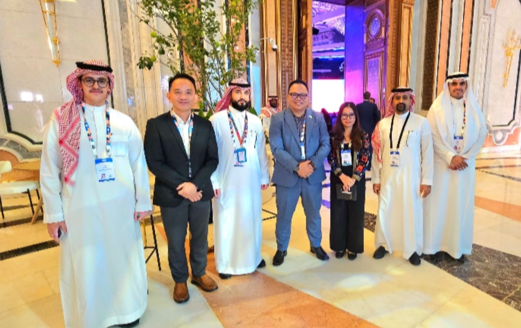 STB strengthens Middle East outreach at Saudi Arabia tourism summit