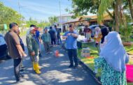 Gotong royong elemen penting pastikan Putatan terus kondusif, bersih