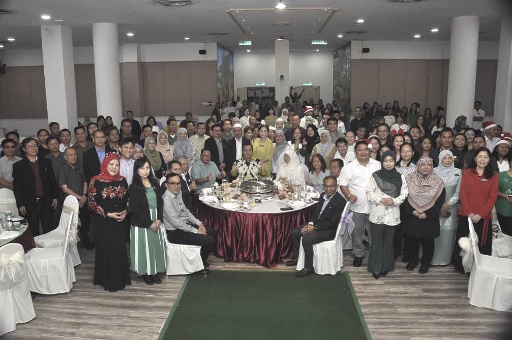 Jamawi harap semangat persahabatan MAFFI terus diperkukuh