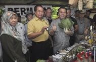 Kuyungon pacu pertanian lestari, keterjaminan makanan Sabah