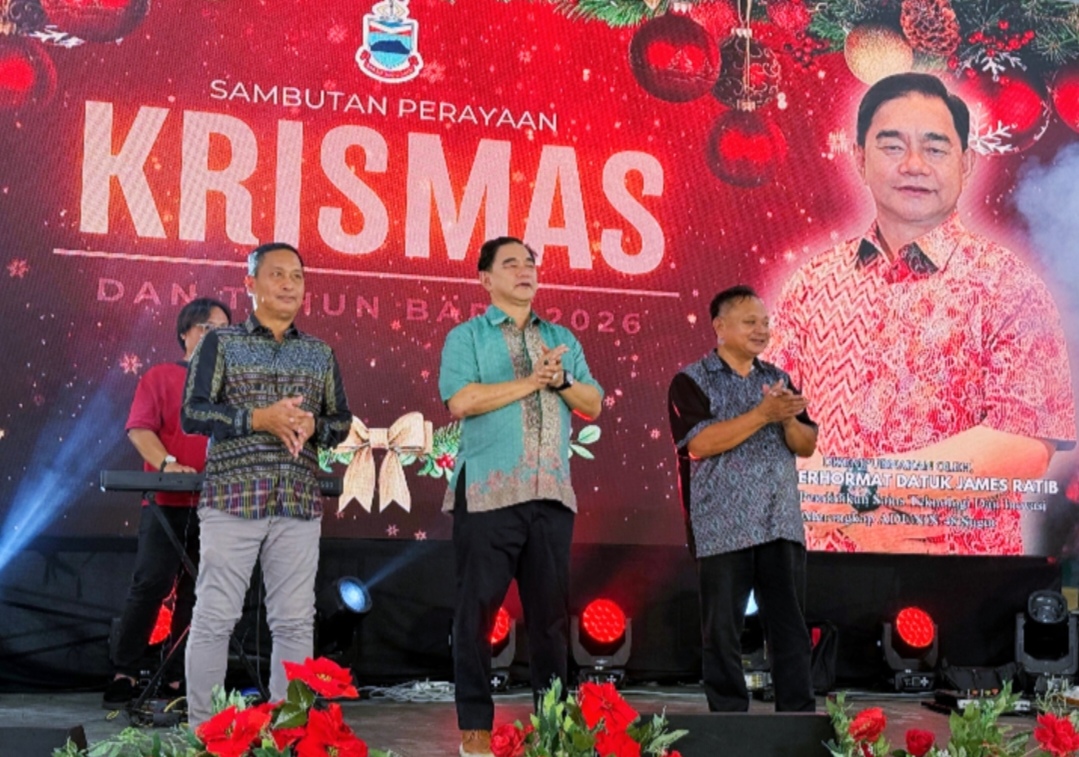 Akses internet sekolah dipertingkat - James