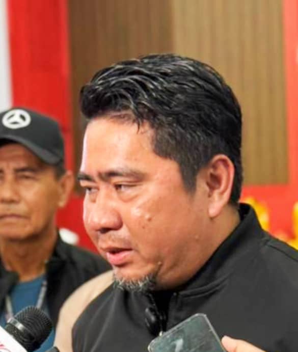 Fokus pembangunan belia, akan sokong blok kerajaan - Fairuz