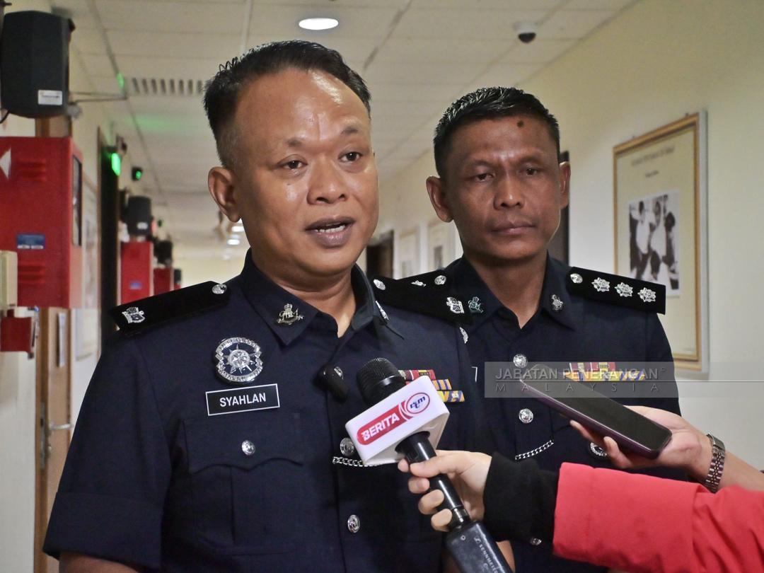 Beberapa jalan utama ditutup sempena sambutan Krismas Negeri Sabah 2025