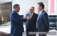 14 ADUN bahas RUU perbekalan Sabah 2026 pada hari kedua