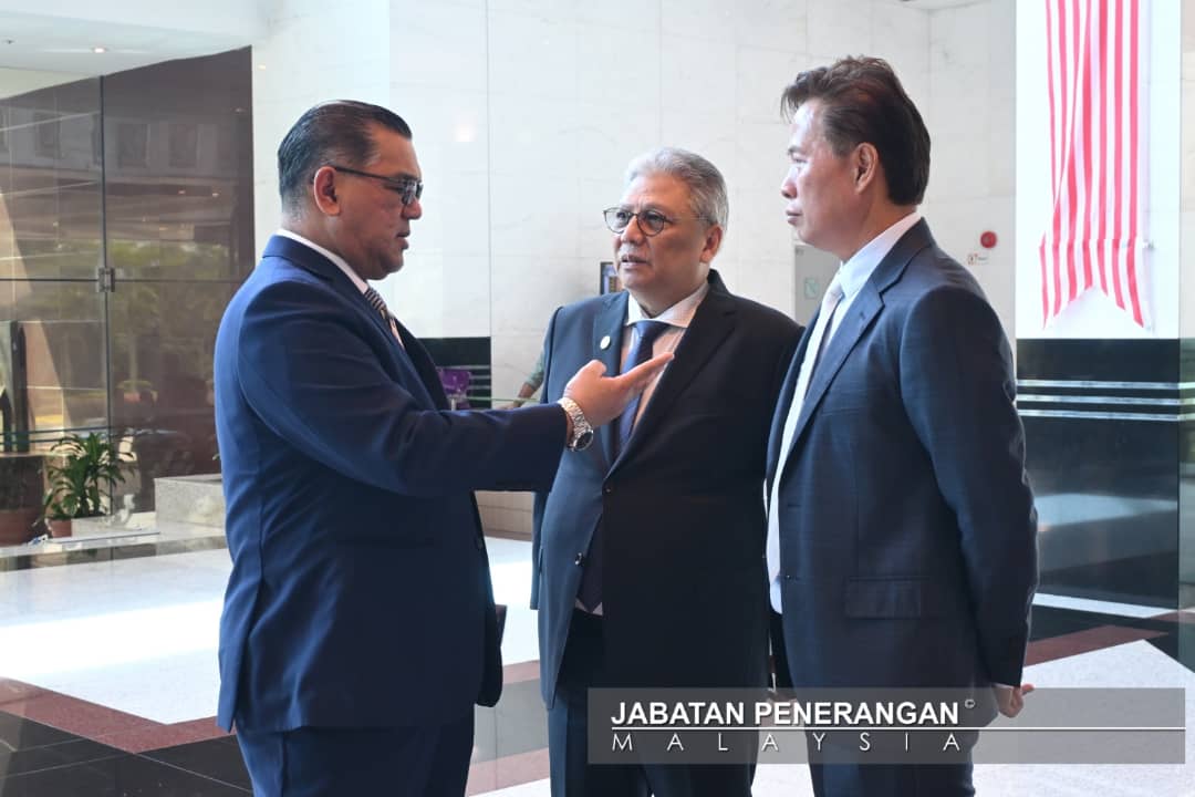14 ADUN bahas RUU perbekalan Sabah 2026 pada hari kedua