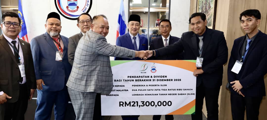 LKTNS派發2130萬紅利 2119拓墾者及參與者受惠