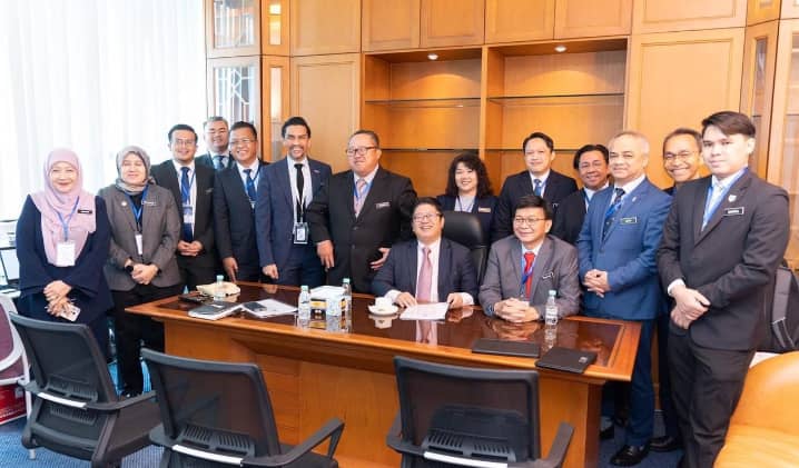 MINDET laksana agenda Sabah First di kementerian bermula 2026 – Ewon