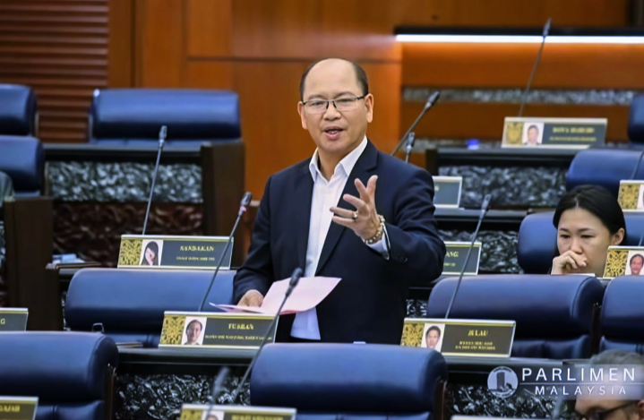 K'jaan Persekutuan komited terus salur subsidi bekalan elektrik kepada Sabah sehingga 2030