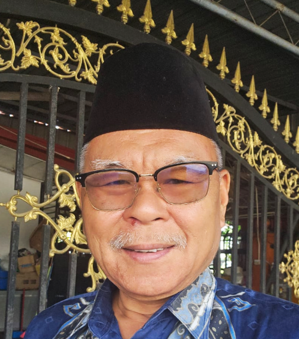 團結支持哈芝芝新內閣 沙需穩定政府才能前進