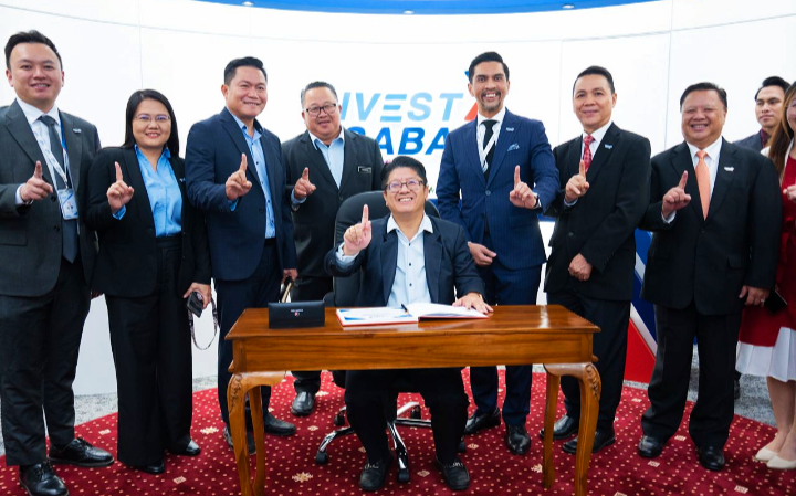 貝尼迪：作為關鍵投入 《沙巴投資計劃》納《沙進步繁榮2.0》