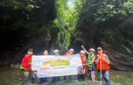 Mansau-ansau Borneo Trail: mendalami budaya, alam semula jadi di jaluran Tambunan