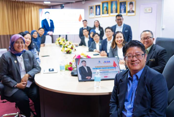 Ewon fokus penskalaan PMKS