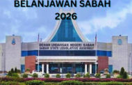 RM317.72 juta bagi pembangunan luar bandar 2026