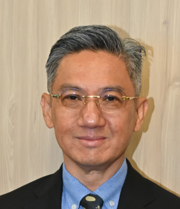 Belanjawan Sabah 2026 pacu pembangunan menyeluruh - Mohd. Bahrin