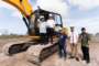 Landmark 275kV Interconnection with Sarawak goes live