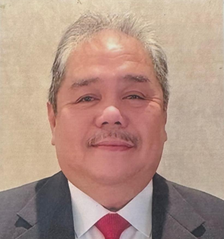 Kenyataan ADUN Kapayan mengenai IBR bermotif politik - Jerry