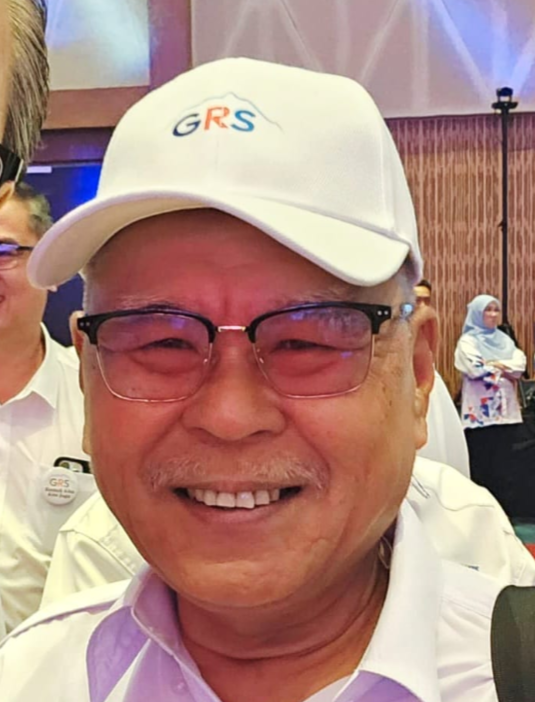Rakyat Sabah perlu bersatu pertahankan kestabilan negeri
