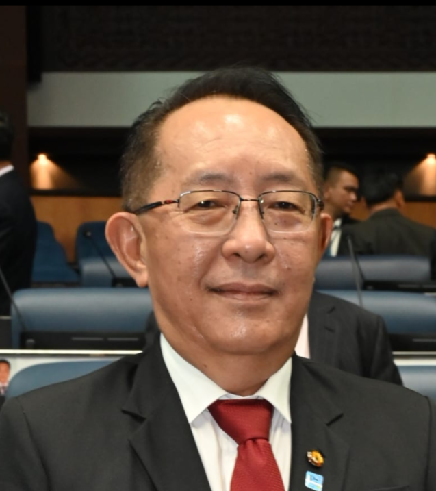 ADUN Nabawan tuntut penjelasan projek RMK13