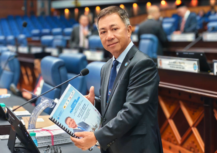 RM1.656b untuk KKRU Sabah