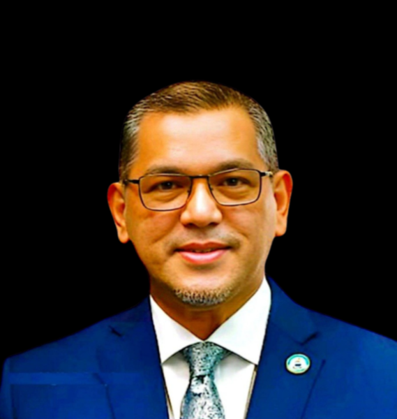 Kekalkan kestabilan, perpaduan demi masa depan Sabah - Nizam