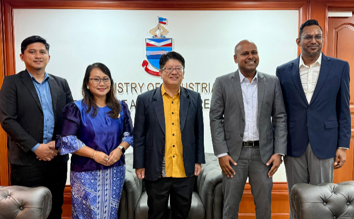 MINDET akan lancar Program AI untuk usahawan PMKS – Ewon