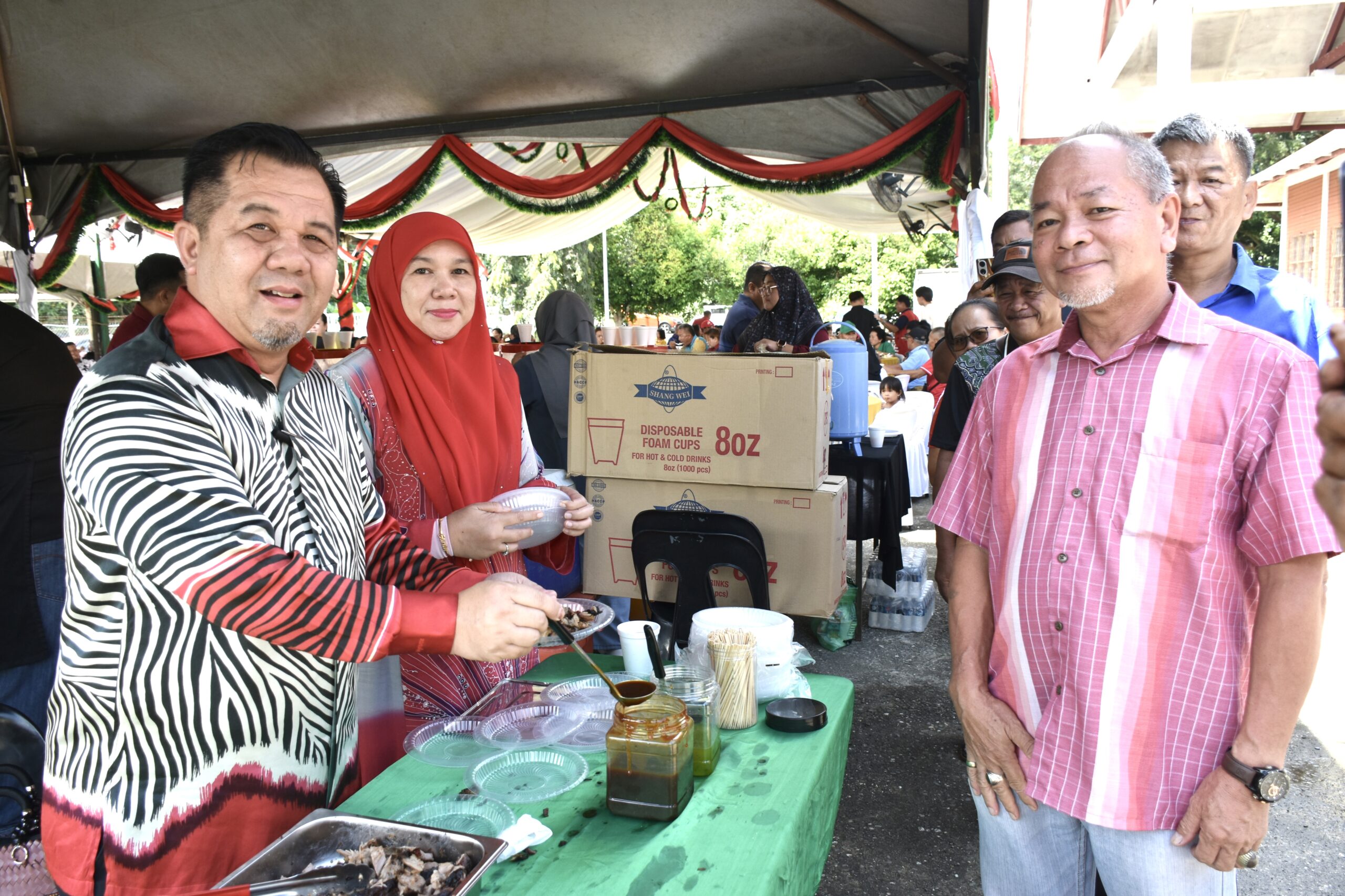 Jamawi tumopot monguhup mogigiyon Melalap