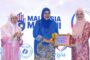 Belanjawan Sabah 2026 bukti pengurusan fiskal berhemah – Yazid