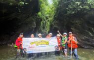 Mansau-ansau Borneo Trail: mendalami budaya, alam semula jadi di jaluran Tambunan