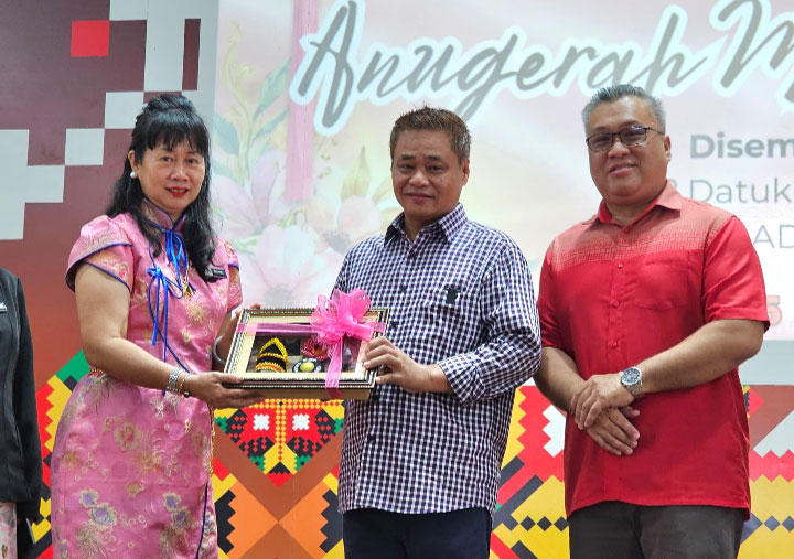 Masiung gesa kawal akses digital pelajar