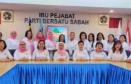 PBS Wanita anjur Persidangan Perwakilan Tahunan ke-40 pada 17 Dis