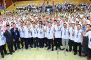 PBS tetap teguh, fokus pada kebangkitan dan perjuangan Sabah