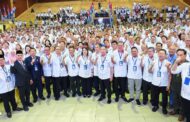 PBS tetap teguh, fokus pada kebangkitan dan perjuangan Sabah