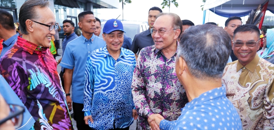 Sabah confident 40% special grant entitlement to be finalised soon