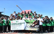 Hibiscus Petroleum wraps up 2025 mangrove conservation programme in Papar