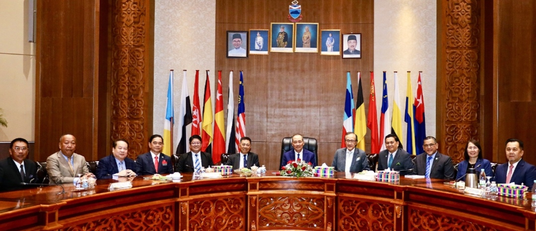 Unity Cabinet charts course for a prosperous and progressive Sabah