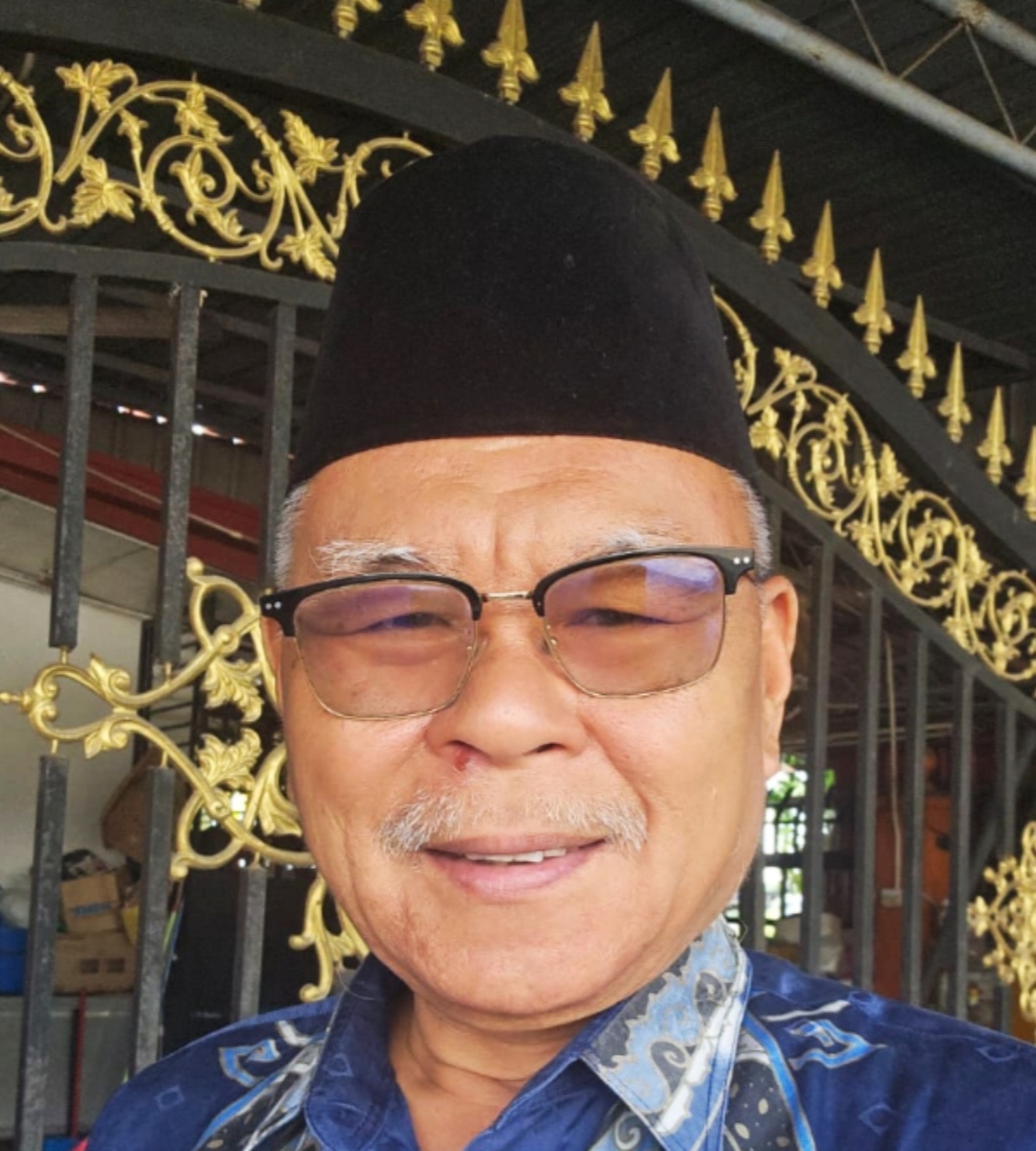 Bingkor harap komitmen 40% hasil Sabah diterjemah dengan tindakan jelas