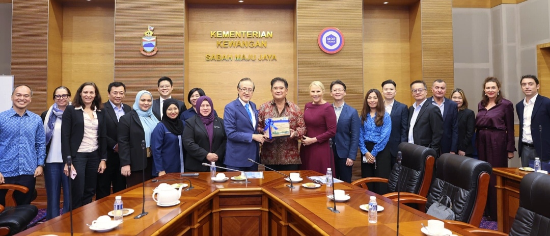 Club Med Borneo di KP dijadual mula operasi Sept ini, sedia lebih 300 pekerjaan