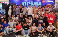 DCMM MLBB Championship platform bakat belia Moyog, Penampang