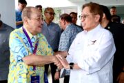 Hajiji ketuai delegasi Sabah pada Permukiman Kerajaan Madani 2026