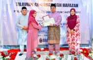 MTHQ perkukuh Syiar Islam, satukan Ummah melalui Al-Quran – Shahelmey