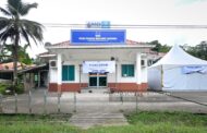 Kemudahan Pusat Media PRK Kinabatangan untuk pengamal media