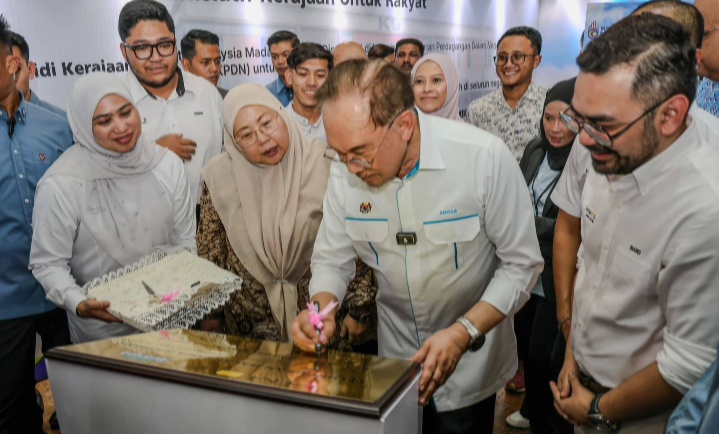 Pensijilan halal Gula Rahmah perkukuh keyakinan rakyat terhadap bekalan gula