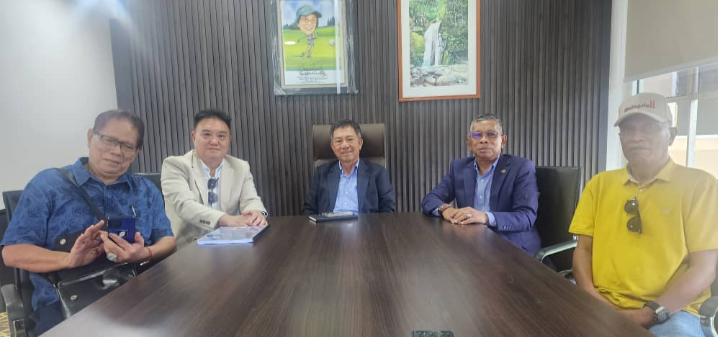 YPNM Sabah puji inisiatif tenaga Kerajaan Negeri