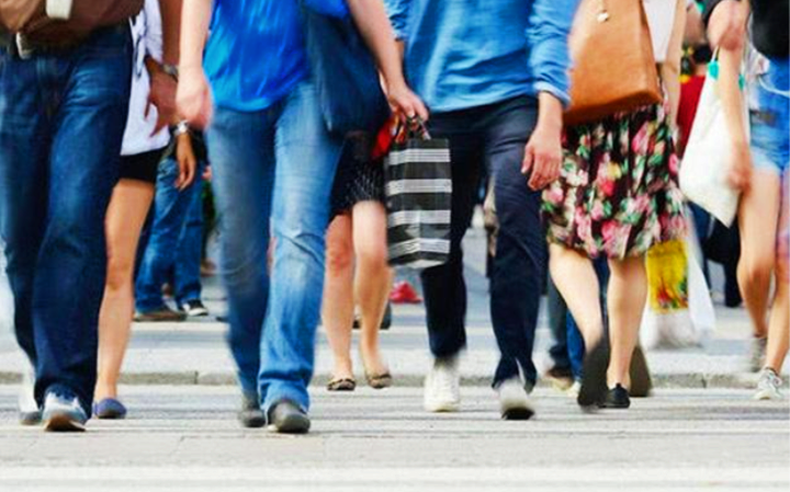 Bilangan penduduk bukan warganegara di Sabah menurun 0.32% tahun lalu - DOSM Sabah